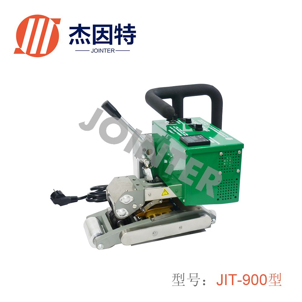 JIT-900-厚膜土工膜焊接機